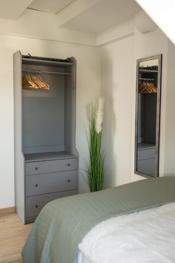 Schoene Stadtwohnung In Am Bodensee Appartement FDH