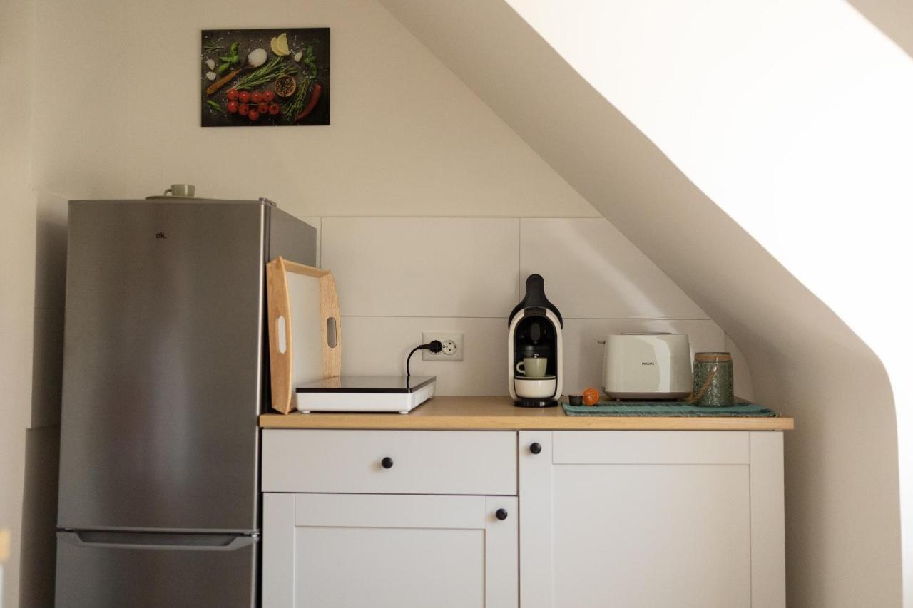 Appartement Schoene Stadtwohnung In Am Bodensee *